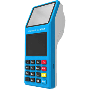 湘潭超级收款宝QR65